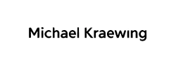 Michael Kraewing – B2B Digital Transformation Experte Logo